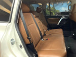 LANDCRUISER PRADO