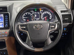 LANDCRUISER PRADO