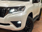 LANDCRUISER PRADO