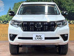 LANDCRUISER PRADO