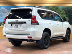 LANDCRUISER PRADO
