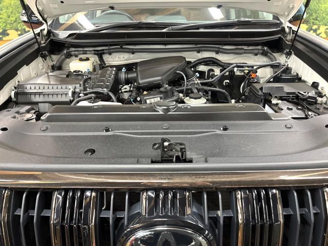 LANDCRUISER PRADO