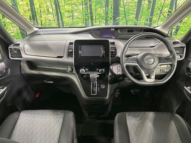 SERENA  S-HYBRID 4WD
