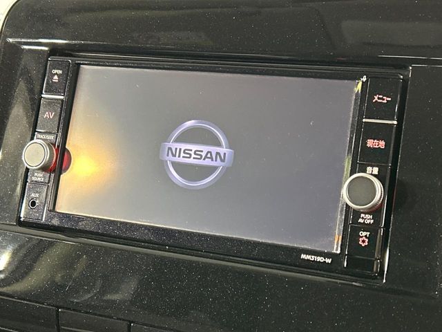 SERENA  S-HYBRID 4WD