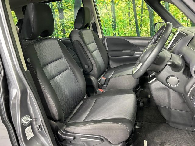 SERENA  S-HYBRID 4WD
