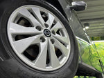 SERENA  S-HYBRID 4WD