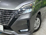 SERENA  S-HYBRID 4WD