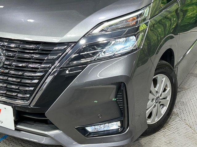 SERENA  S-HYBRID 4WD