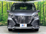 SERENA  S-HYBRID 4WD