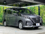 SERENA  S-HYBRID 4WD