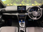 YARIS CROSS HYBRID