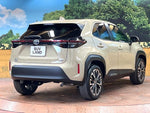 YARIS CROSS HYBRID