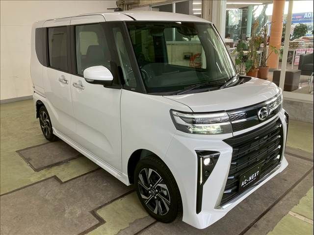 TANTO CUSTOM