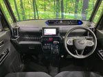 TANTO CUSTOM 4WD