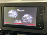TANTO CUSTOM 4WD