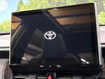COROLLA CROSS HYBRID