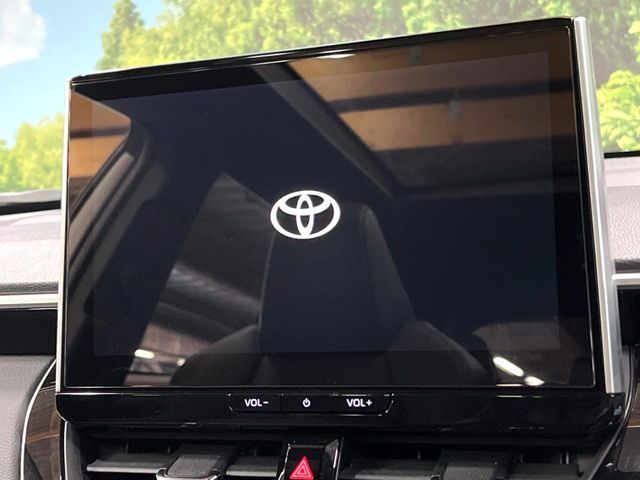 COROLLA CROSS HYBRID