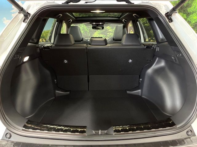 COROLLA CROSS HYBRID