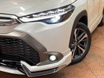 COROLLA CROSS HYBRID