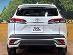 COROLLA CROSS HYBRID
