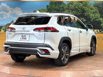 COROLLA CROSS HYBRID