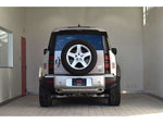 ROVER DEFENDER