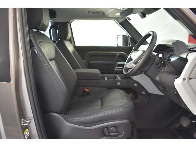 ROVER DEFENDER