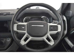 ROVER DEFENDER