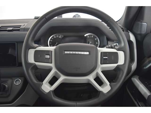 ROVER DEFENDER