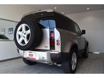 ROVER DEFENDER
