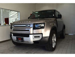 ROVER DEFENDER