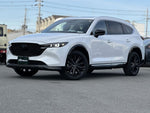 CX-8 4WD