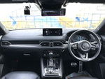 CX-8 4WD