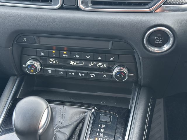 CX-8 4WD