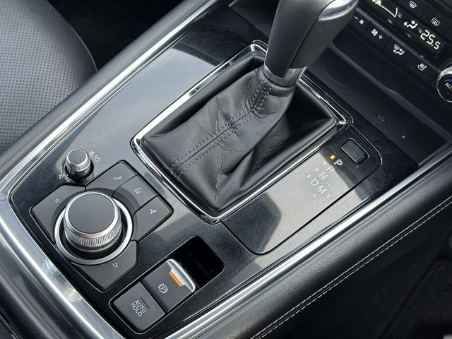 CX-8 4WD