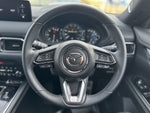 CX-8 4WD
