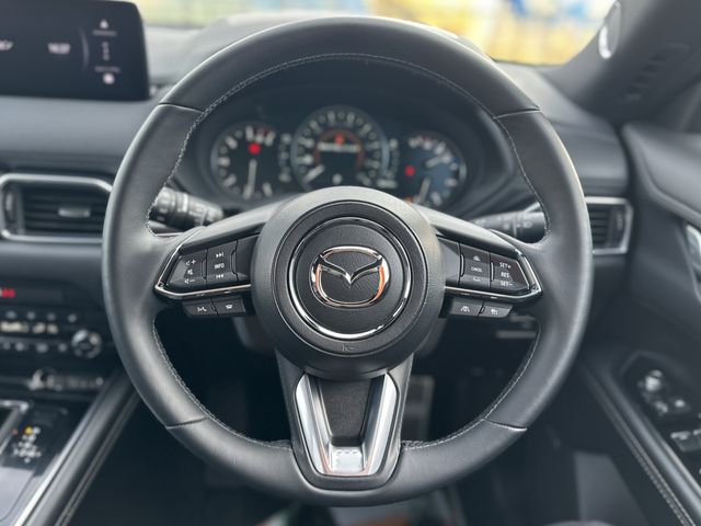 CX-8 4WD