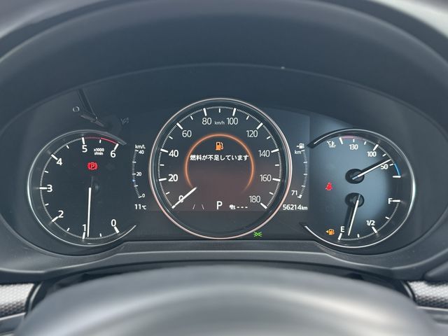 CX-8 4WD