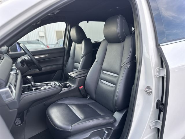 CX-8 4WD