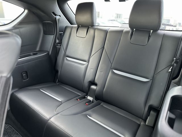 CX-8 4WD