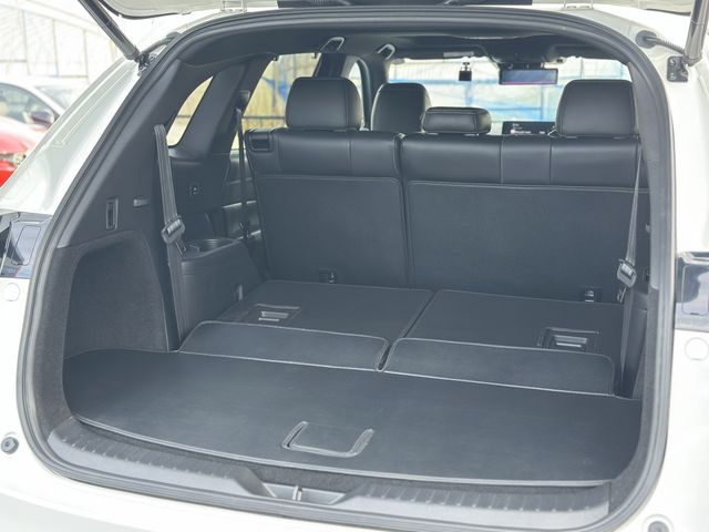 CX-8 4WD