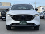 CX-8 4WD