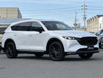 CX-8 4WD
