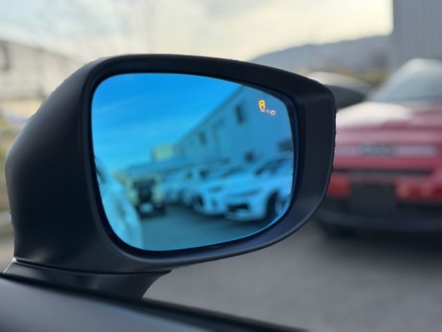 CX-8 4WD