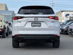 CX-8 4WD