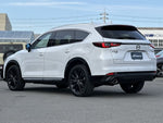 CX-8 4WD