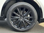 CX-8 4WD