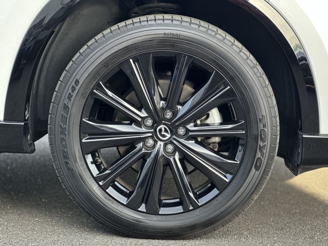CX-8 4WD