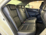 CROWN sedan hybrid