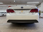 CROWN sedan hybrid